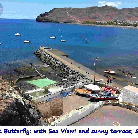 Casa Las Playitas -Clp- Best Sea View - In 1 Minute Ocean Las Playas Exterior foto