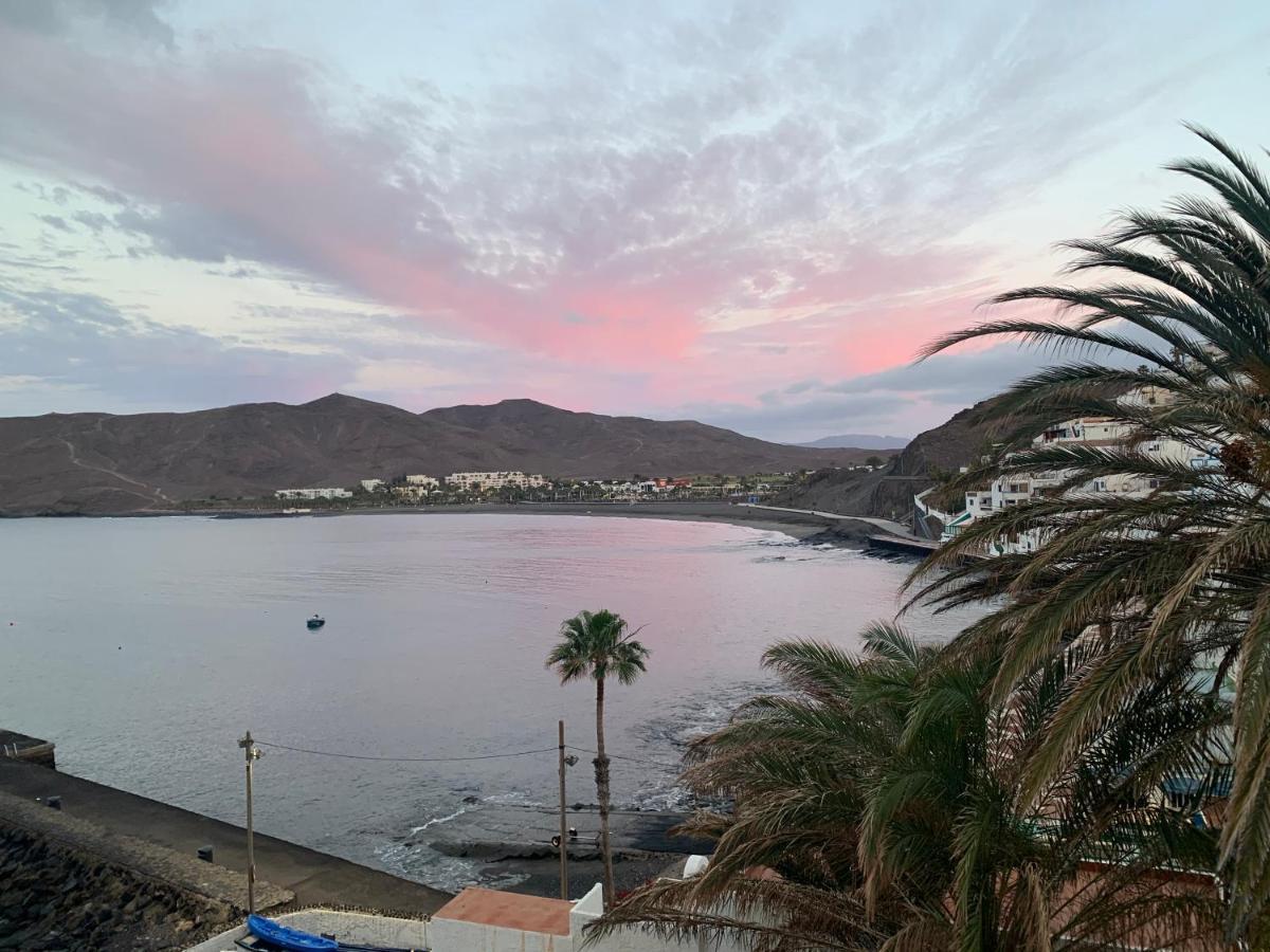 Casa Las Playitas -Clp- Best Sea View - In 1 Minute Ocean Las Playas Exterior foto