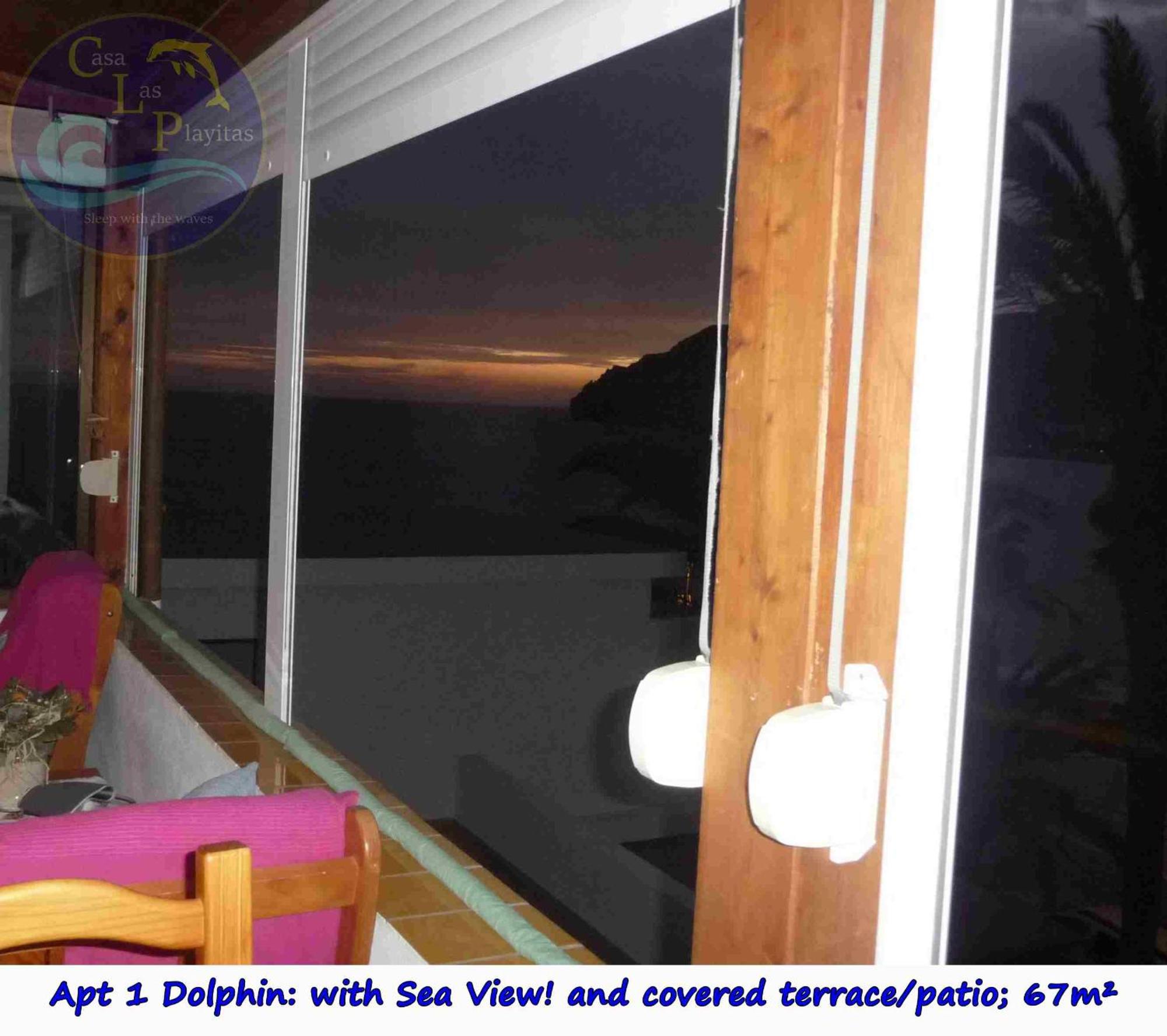 Casa Las Playitas -Clp- Best Sea View - In 1 Minute Ocean Las Playas Exterior foto