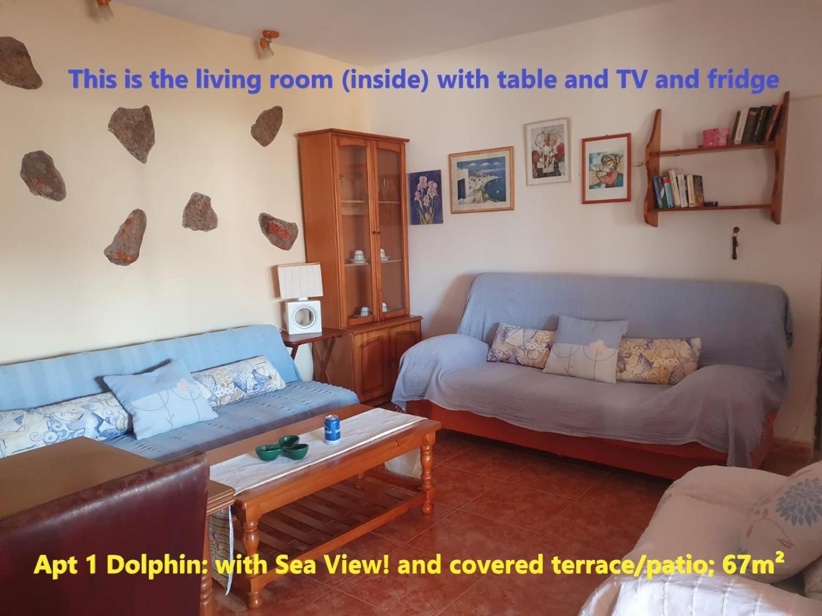 Casa Las Playitas -Clp- Best Sea View - In 1 Minute Ocean Las Playas Exterior foto