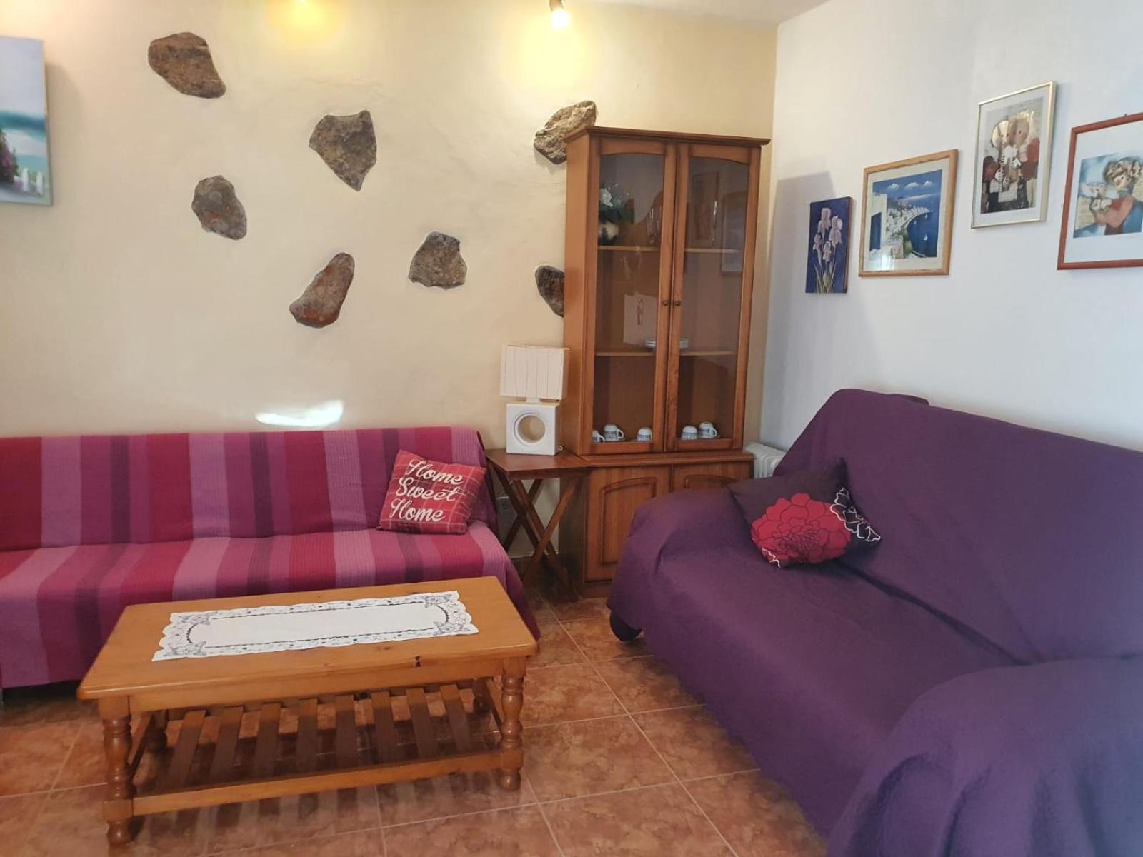 Casa Las Playitas -Clp- Best Sea View - In 1 Minute Ocean Las Playas Quarto foto