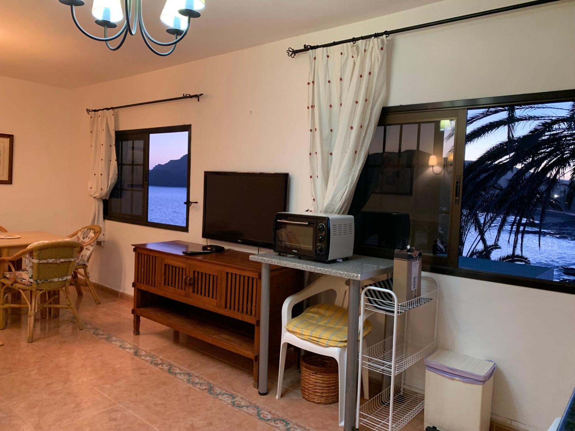 Casa Las Playitas -Clp- Best Sea View - In 1 Minute Ocean Las Playas Quarto foto