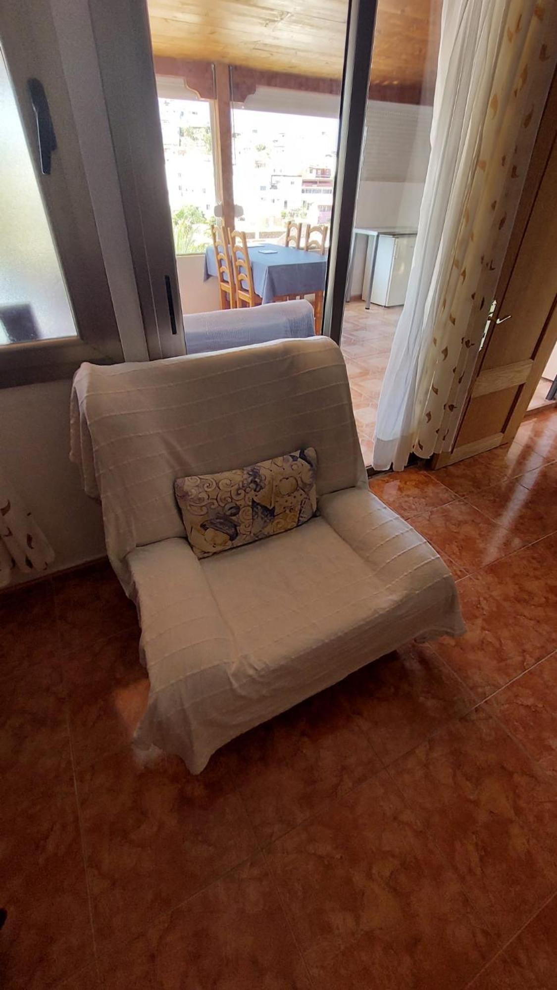 Casa Las Playitas -Clp- Best Sea View - In 1 Minute Ocean Las Playas Quarto foto