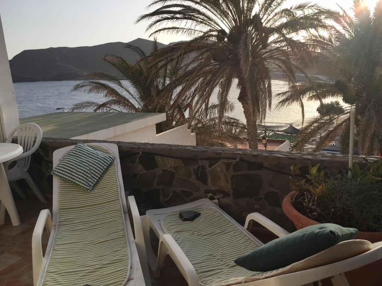 Casa Las Playitas -Clp- Best Sea View - In 1 Minute Ocean Las Playas Quarto foto