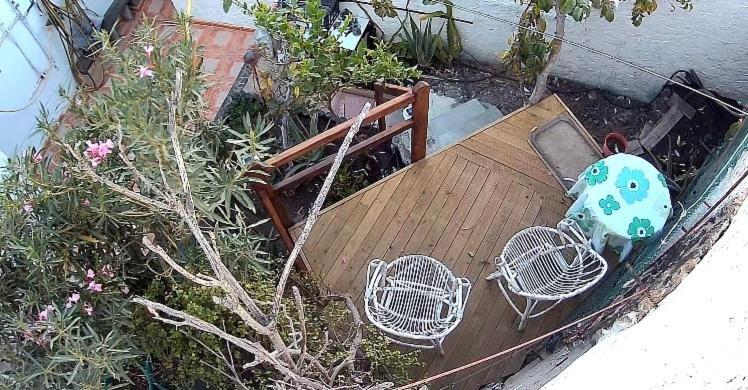 Casa Las Playitas -Clp- Best Sea View - In 1 Minute Ocean Las Playas Exterior foto