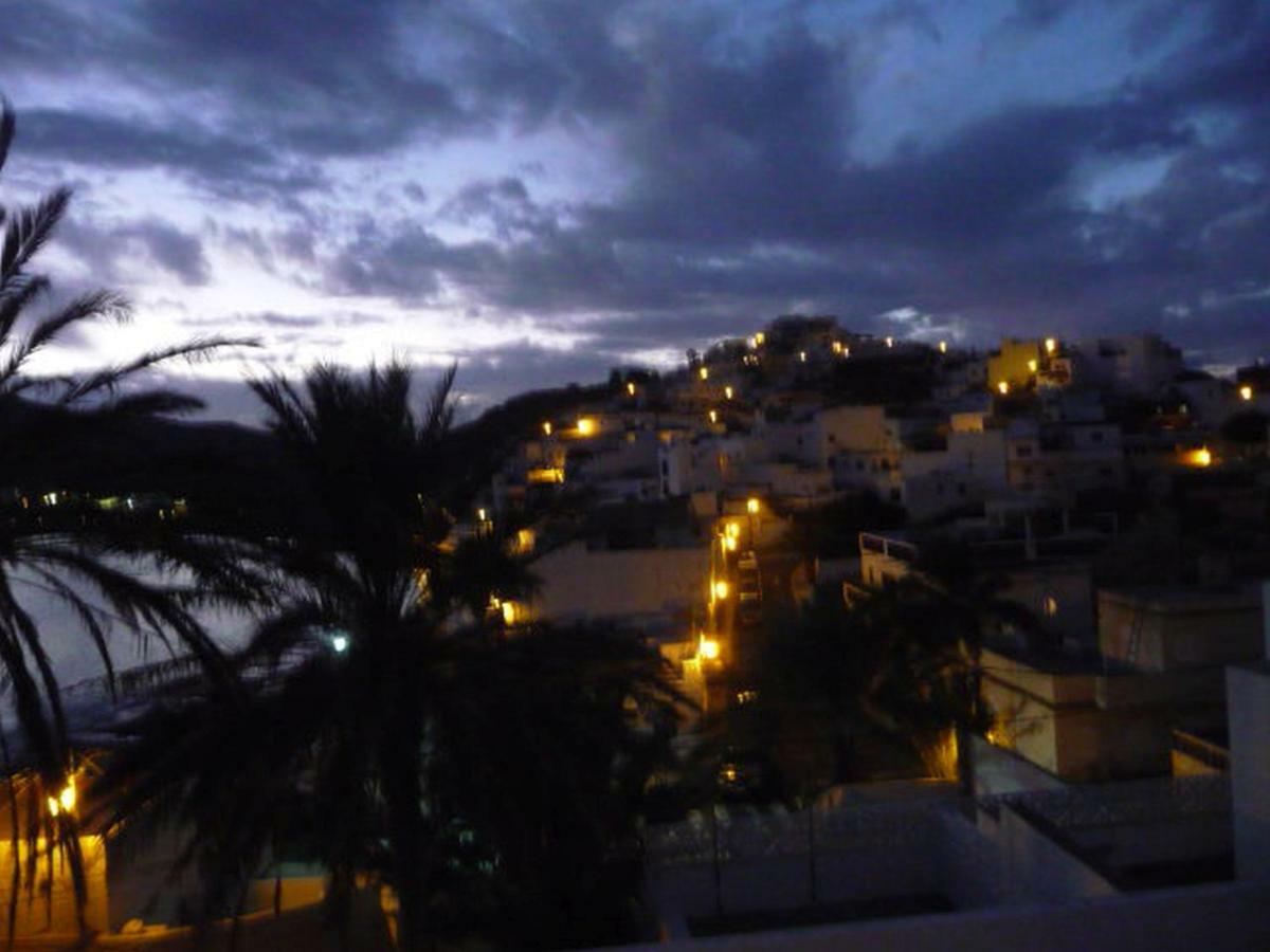 Casa Las Playitas -Clp- Best Sea View - In 1 Minute Ocean Las Playas Exterior foto