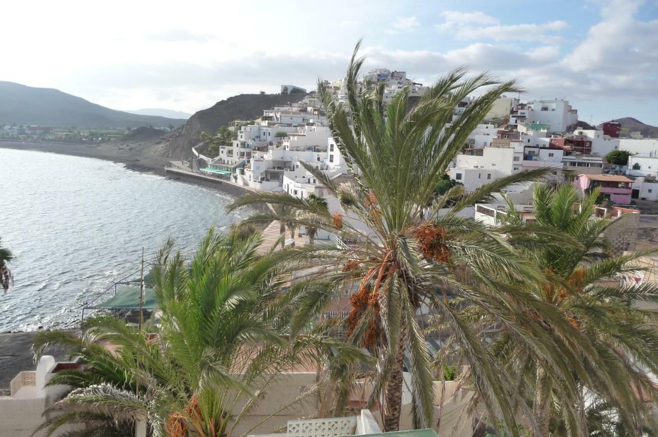 Casa Las Playitas -Clp- Best Sea View - In 1 Minute Ocean Las Playas Exterior foto