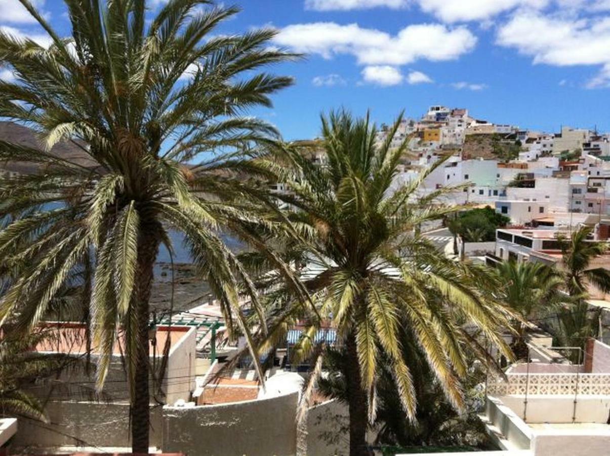 Casa Las Playitas -Clp- Best Sea View - In 1 Minute Ocean Las Playas Exterior foto
