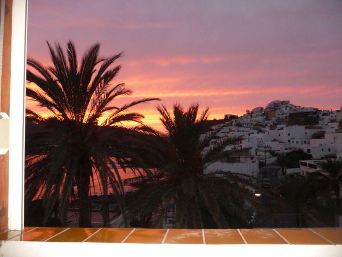Casa Las Playitas -Clp- Best Sea View - In 1 Minute Ocean Las Playas Exterior foto
